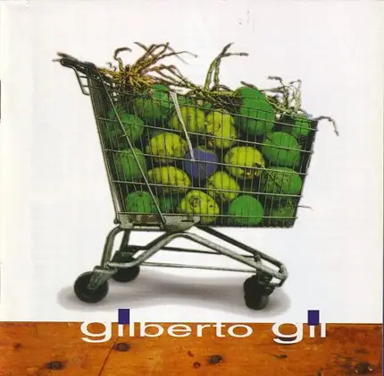 Gilberto Gil - O Sol Del Oslo