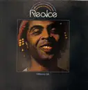 LP - Gilberto Gil - Realce