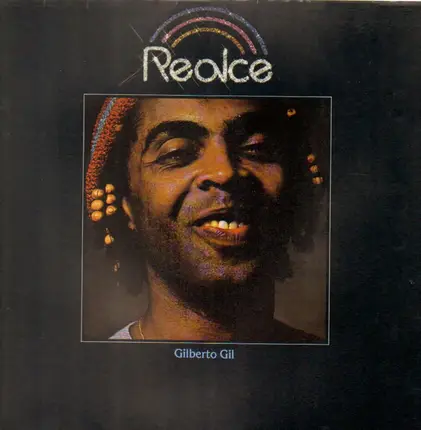 Gilberto Gil - Realce