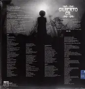 LP - Gilberto Gil - Gilberto Gil - Transparent Beer Vinyl