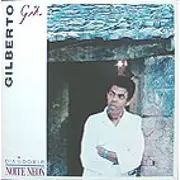 LP - Gilberto Gil - Dia Dorim Noite Neon - + OBI, Insert
