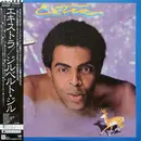 LP - Gilberto Gil - Extra - Promo, OBI + Insert