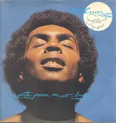 LP - Gilberto Gil - Luar (A Gente Precisa Ver O Luar)