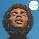 LP - Gilberto Gil - Luar (A Gente Precisa Ver O Luar)