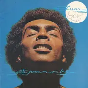 LP - Gilberto Gil - Luar (A Gente Precisa Ver O Luar)