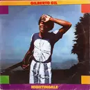 LP - Gilberto Gil - Nightingale