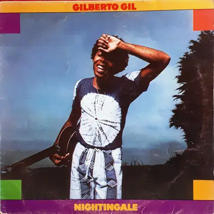Gilberto Gil - Nightingale