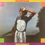 LP - Gilberto Gil - Nightingale