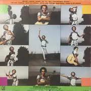 LP - Gilberto Gil - Nightingale