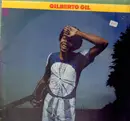 LP - Gilberto Gil - Nightingale