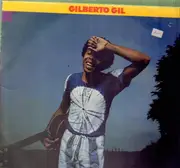 LP - Gilberto Gil - Nightingale