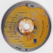 CD - Gilberto Gil - O Sol Del Oslo