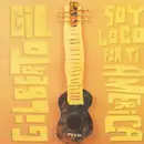 CD - Gilberto Gil - Soy Loco Por Ti América