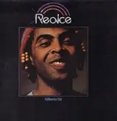 Gilberto Gil - Realce