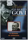 DVD - Gilberto Govi - Il Diavolo In Convento - Italian