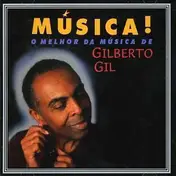 Gilberto - O Melhor Da Musica De