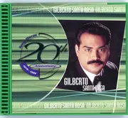 CD - Gilberto Santa Rosa - 20th Anniversary