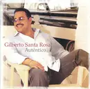 CD & DVD - Gilberto Santa Rosa - Auténtico