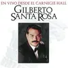 LP-Box - Gilberto Santa Rosa - EN Vivo Desde EL.. - .. CARNEGIE HALL// GATEFOLD