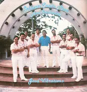 Gilberto Santa Rosa Y Su Orquesta - Good Vibrations