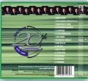 CD - Gilberto Santa Rosa - 20th Anniversary