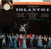 Gilbert - Highlights From Iolanthe