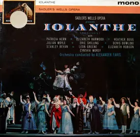 Gilbert - Highlights From Iolanthe