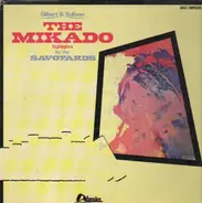 Gilbert & Sullivan , The National Musicale Company - The Mikado