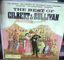 LP-Box - Gilbert & Sullivan  The Royal Philharmonic Orchestra , James Walker - The Best Of Gilbert & Sullivan