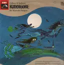 LP - Gilbert & Sullivan, Sir Malcolm Sargent - Ruddigore