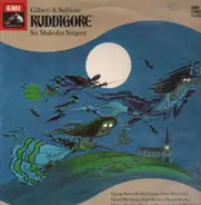 Gilbert & Sullivan - Ruddigore