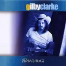 CD - Gilby Clarke - Swag