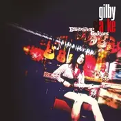 Gilby Clarke - Pawnshop Guitars -Clrd-