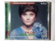 Gilda Giuliani - I Grandi Successi Originali