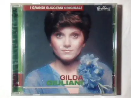 Gilda Giuliani - I Grandi Successi Originali