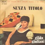 Gilda Giuliani - Senza Titolo