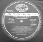 LP - Gilda Giuliani - Parigi A Volte Cosa Fa - OBI + Booklet + Insert