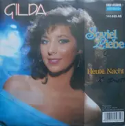Gilda - Soviel Liebe