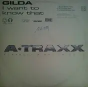 Gilda - I Want To Know That