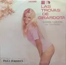LP - Gildardo Montoya Con José Muñoz - Las Trovas De Girardota
