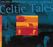 Gildas Boclé - Celtic Tales
