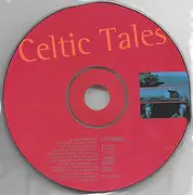 CD - Gildas Boclé - Celtic Tales - Digipak