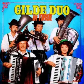 Gilde Duo - In Tirol