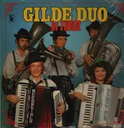 LP - Gilde Duo - In Tirol
