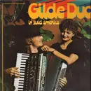 LP - Gilde Duo - In Zuid Amerika