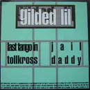 7inch Vinyl Single - Gilded Lil - Last Tango In Tollkross - Numbered
