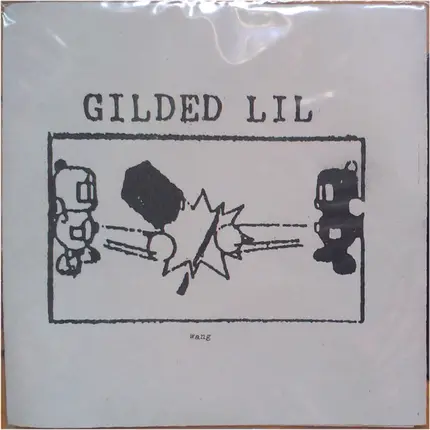 Gilded Lil - Wang