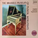 12inch Vinyl Single - Couperin / Dowland / Byrd / Heather Charlton a.o. - The Brussels Museum Of Musical Instruments