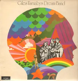 Giles Farnaby's Dream Band - Giles Farnaby's Dream Band