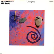 Giles Reaves - Letting Go
